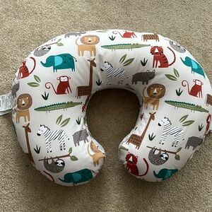 Boppy Nursing Pillow